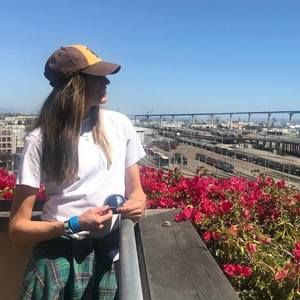 Meet your Posher, Mel